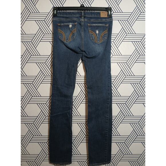 Womens Hollister Skinny Jeans Size 25 - Picture 3 of 3